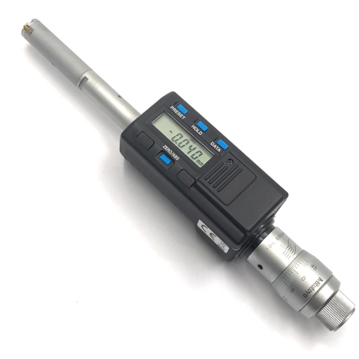 Mitutoyo HTD-16 デジマチック ホールテスト 工業用計測器