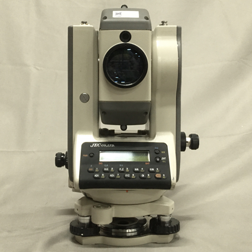 Nikon ニコン JEC Flex-10r トータルステーション