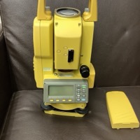TOPCON トプコン トータルステーション GPT-3007WF